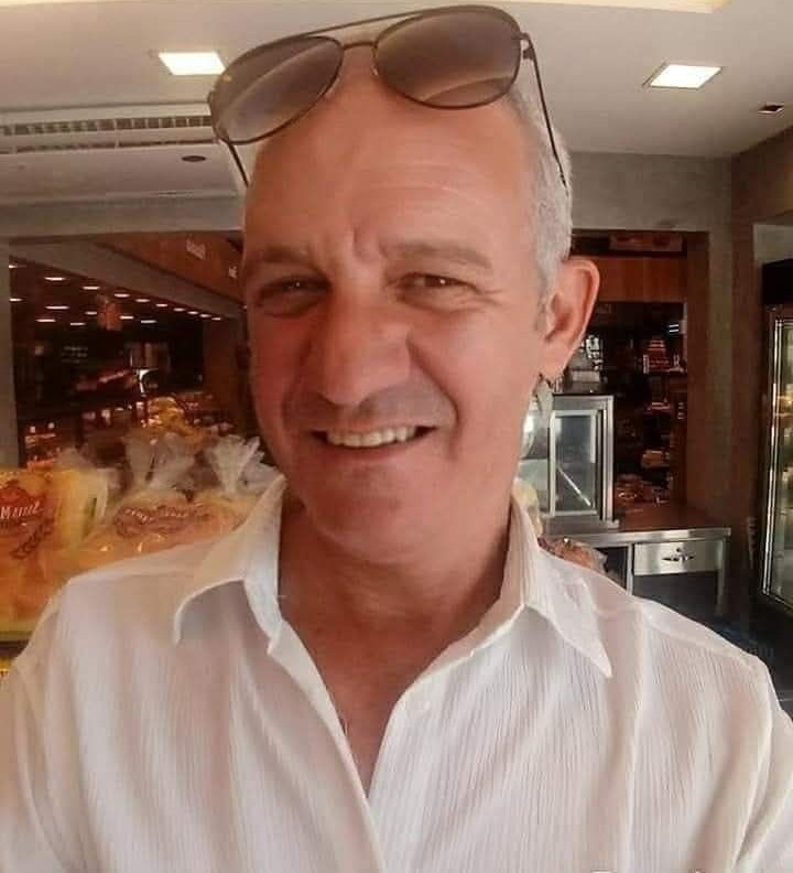 Francisco Gomes